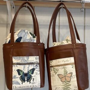 Small Firefly Tote