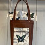 Small Firefly Tote 2