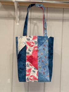 Scrap Bag