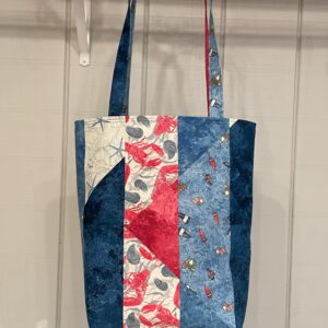 Custom Tote Bag
