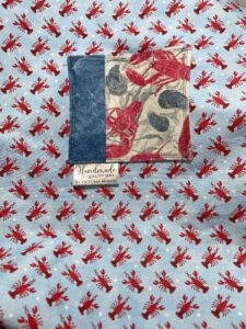 Scrap Bag Lining